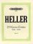 Slika HELLER:25 ETUDEN OP.47