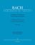 Slika BACH J.S.:GOLDBERG VARIATIONS WITH FINGERINGS