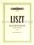 Slika LISZT:PIANO WORKS VIII