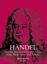 Slika HANDEL:EASY PIANO PIECES