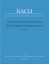 Slika BACH J.S.:CROMATIC FANTASY AND FUGUE IN D MINOR