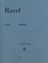 Slika RAVEL:SONATINE PIANO