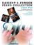 Slika EASIEST 5-FINGER PIANO COLLECTION CHART HITS