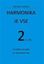Slika MAHNIČ:HARMONIKA JE VSE 2/1.DEL AVTORSKE SKL.ZA MELODIJSKI BAS