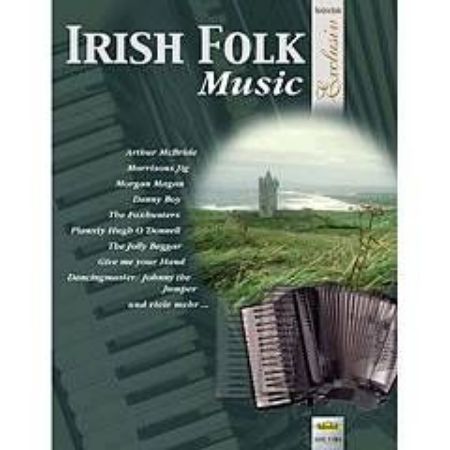 Slika EXCLUSIV IRISH FOLK MUSIC