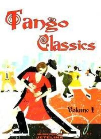Slika TANGO CLASSICS 1