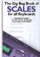 Slika THE GIG BAG BOOK OF SCALES FOR ALL KEYBOARD