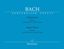 Slika BACH J.S.:ORGAN WORKS VOL.4 THIRD PART OF THE CLAVIER UBUNG