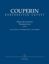 Slika COUPERIN:PIECES DE CLAVECIN PREMIER LIVRE FOR HARPSICHORD