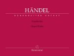 HANDEL:ORGAN WORKS