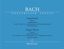 Slika BACH J.S.:ORGELWERKE 1