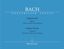 Slika BACH J.S.:ORGELWERKE 4,DRITTEN TEIL DER