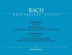 BACH J.S.:ORGELWEKE/ORGAN WORKS VOL.11