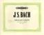 Slika BACH J.S.ORGELBUCHLEIN BWV 599-644