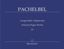 Slika PACHELBEL:SELECTED ORGAN WORKS 4