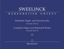 Slika SWEELINCK:COMPLETE ORGAN WORKS VOL.1
