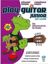 Slika LANGER/NEGES:PLAY GUITAR JUNIOR+CD