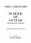 Slika CARLEVARO:SCHOLL OF GUITAR