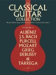 THE CLASSICAL GUITAR COLLECTION