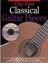 Slika FIFTY EASY CLASSICAL GUITAR PIECES +CD