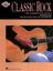 Slika CLASSIC ROCK FOR FINGERSTYLE GUITAR