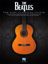 Slika THE BEATLES FOR EASY CLASSICAL GUITAR