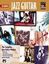 Slika BEGINNING JAZZ GUITAR+DVD