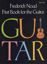 Slika NOAD:FIRST BOOK FOR THE GUITAR 1