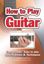 Slika SKINNER:HOW TO PLAY GUITAR