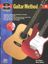 Slika MANUS:BSIX GUITAR METHOD BOOK 1 +2CD