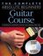 Slika THE COMPLETE ABSOLUTE BEGINNERS GUITAR COURSE + 2CD