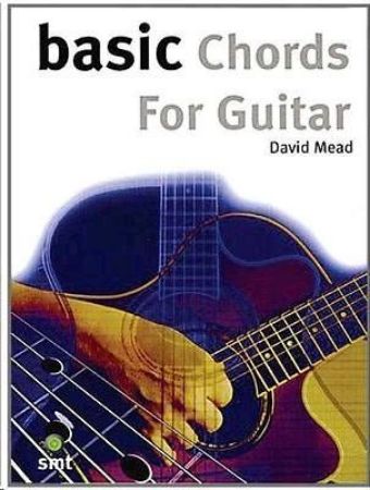MEAD:BASIC CHORDS FOR GUITAR