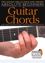 Slika GUITAR CHORDS + AUDIO ACCESS