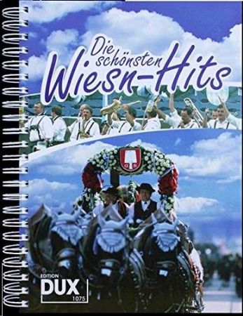 Slika DIE SCHOENSTEN WIESN HITS PARTYSONGS