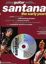 Slika PLAY GUITAR WITH SANTANA +CD
