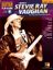 Slika MORE STEVIE RAY VAUGHAN PLAY ALONG+AUDIO ACC.