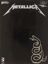 Slika METALLICA:BLACK ALBUM TAB