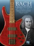 BACH J.S.:CELLO SUITES FOR ELECTRIC BASS