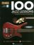 Slika 100 JAZZ LESSONS +AUDIO ACC.
