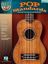 Slika POP STANDARDS PLAY ALONG UKULELE +CD VOL.17