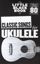 Slika THE LITTLE BLACK BOOK OF CLASSIC SONGS FOR UKULELE