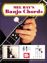Slika MEL BAYS BANJO CHORDS 5 STR