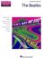 Slika THE BEATLES PIANO SOLO