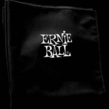 Slika ERNIE BALL GUITAR POLISH CLOTHS KRPICA 4220 MICROFIBER