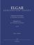Slika ELGAR:CONCERTO IN E MINOR FOR CELLO SCORE