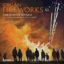 Slika ORGAN FIREWORKS 11 /HERRICK
