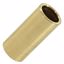 Slika FENDER BRASS SLIDE 2 FLAT LARGE 60MM