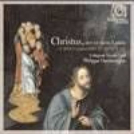 BACH J.S.-CANTATAS 27,84,95,161/HERREWEG