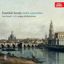 Slika BENDA:VIOLIN CONCERTOS/PRAGUE PHIL.ORC.