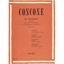 Slika CONCONE;40 LEZIONI OP.17,BASSO O BARITON